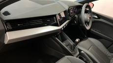 Audi A1 30 TFSI S Line 5dr Petrol Hatchback